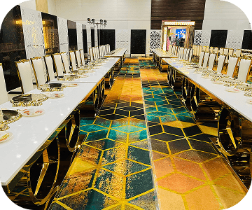 Trimurti Caterers Service in Event, Pune