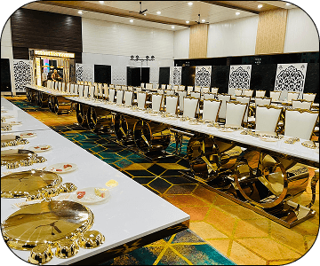 Top caterers in Pune