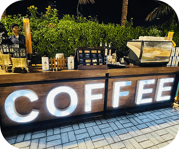 Affordable wedding caterers in Pune